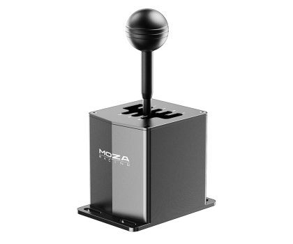 Kierownica Moza Skrzynia biegów Moza Racing HGP RS039
